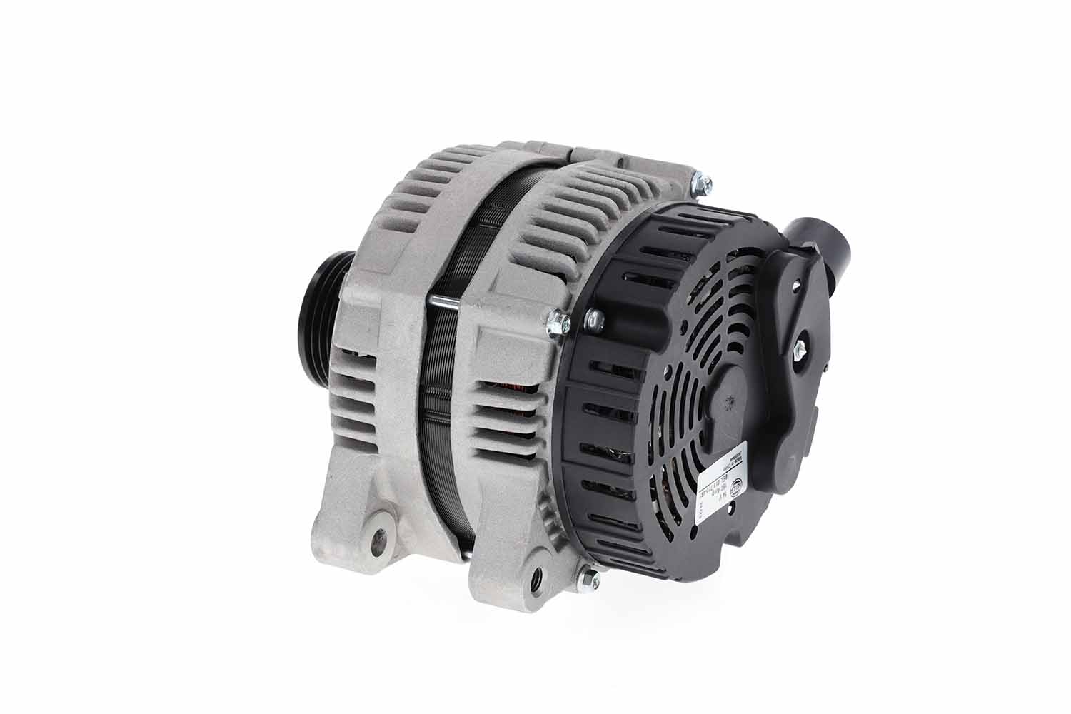 Alternator CITROEN XANTIA (X1_, X2_) 2.0 HDI 109 diesel 109 cai HELLA 8EL 011 710-461