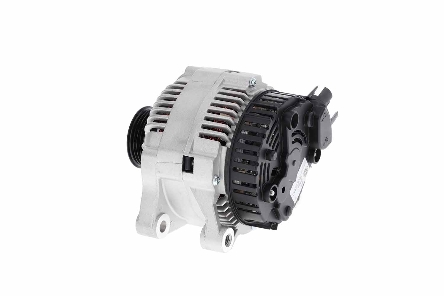 Alternator CITROEN XSARA cupe (N0) 2.0 HDI 90 diesel 90 cai HELLA 8EL 011 710-511
