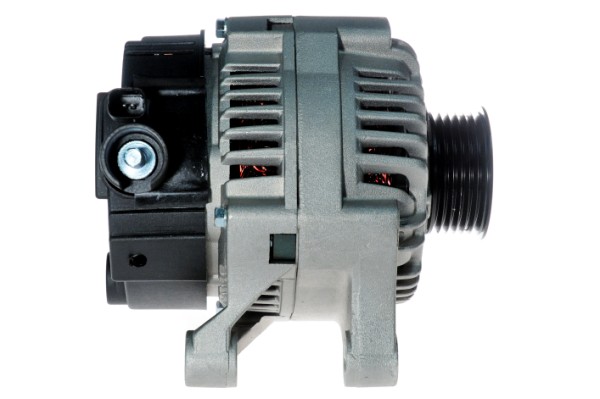 Alternator CITROEN BERLINGO MULTISPACE (B9) 1.6 benzina 90 cai HELLA 8EL 011 710-441