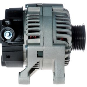 Alternator CITROEN JUMPY I caroserie (BS_, BT_, BY_, BZ_) 1.9 D 70 diesel 69 cai HELLA 8EL 011 710-441