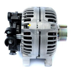 Alternator CITROEN BERLINGO / BERLINGO FIRST microbus (MF_, GJK_, GFK_) 2.0 HDI 90 (MFRHY) diesel 90 cai HELLA 8EL 011 710-461