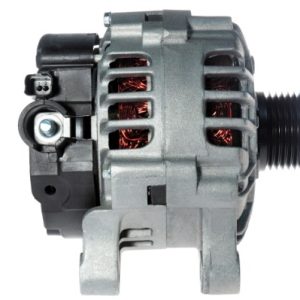 Alternator CITROEN C3 I (FC_, FN_) 1.4 i Bivalent Benzina/Gaz metan (GNC) 73 cai HELLA 8EL 011 710-651