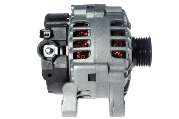 Alternator CITROEN C3 Pluriel (HB_) 1.4 benzina 73 cai HELLA 8EL 011 710-651