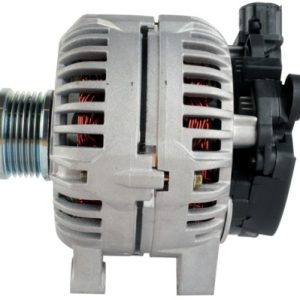 Alternator CITROEN C1 (PM_, PN_) 1.4 HDi diesel 54 cai HELLA 8EL 011 710-661