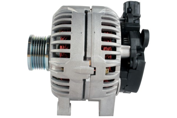 Alternator CITROEN C2 ENTERPRISE (JG_) 1.4 HDi diesel 69 cai HELLA 8EL 011 710-661
