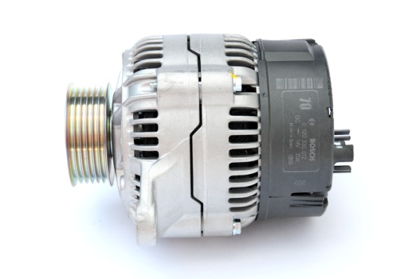 Alternator CITROEN JUMPY I (U6U_) 1.9 TD diesel 92 cai HELLA 8EL 011 710-991