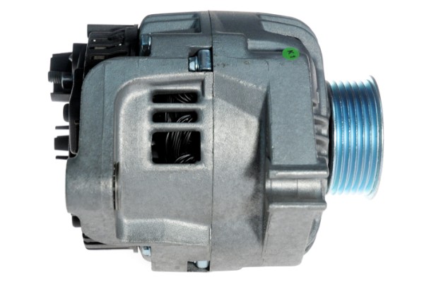 Alternator CITROEN BERLINGO / BERLINGO FIRST microbus (MF_, GJK_, GFK_) 1.8 D (MFA9A) diesel 58 cai HELLA 8EL 011 711-001