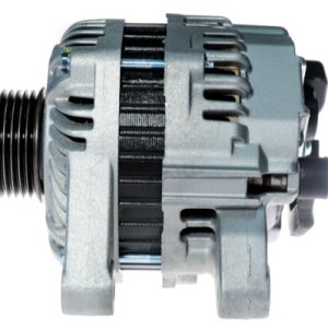 Alternator CITROEN BERLINGO / BERLINGO FIRST microbus (MF_, GJK_, GFK_) 1.4 i bivalent (MFKFW) Benzina/Gaz metan (GNC) 75 cai HELLA 8EL 011 711-521