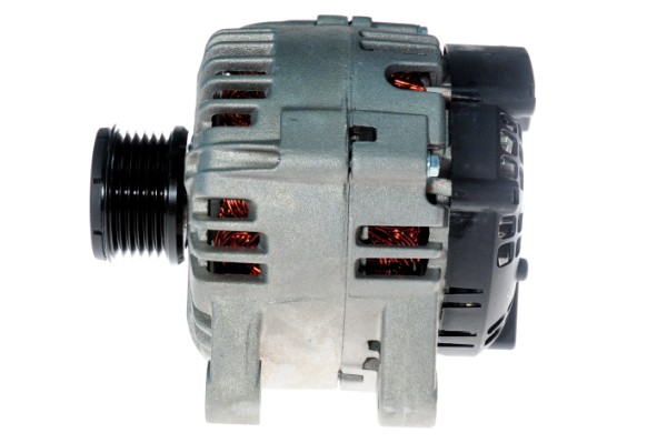 Alternator CITROEN JUMPY II (VF7) 2.0 HDi 120 diesel 120 cai HELLA 8EL 011 711-611