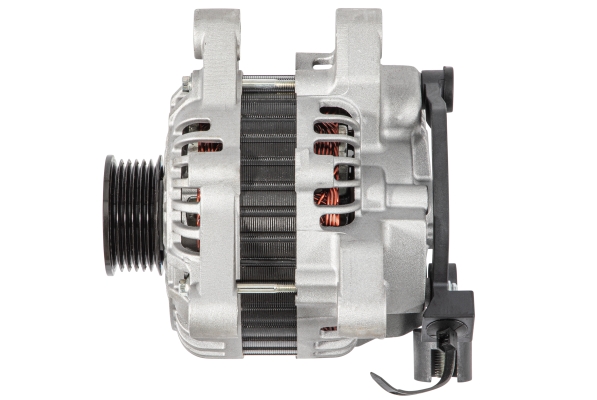 Alternator CITROEN C4 I (LC_) 2.0 16V benzina 140 cai HELLA 8EL 011 712-121