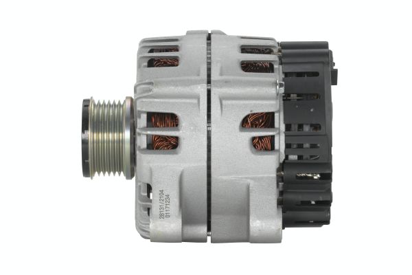 Alternator CITROEN C8 (EA_, EB_) 2.2 HDi diesel 170 cai HELLA 8EL 011 712-341