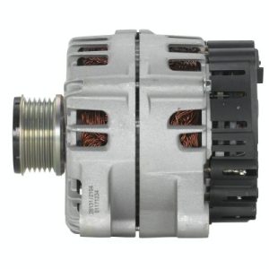 Alternator CITROEN JUMPY II caroserie 2.0 HDi 120 diesel 120 cai HELLA 8EL 011 712-341
