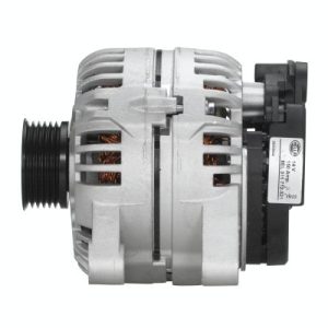 Alternator CITROEN C5 II (RC_) 1.8 16V benzina 125 cai HELLA 8EL 011 712-521