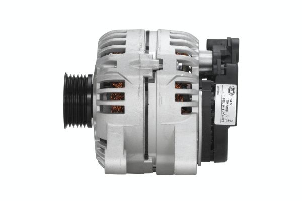 Alternator CITROEN C5 II (RC_) 2.0 16V (RCRFJB, RCRFJC) benzina 140 cai HELLA 8EL 011 712-521
