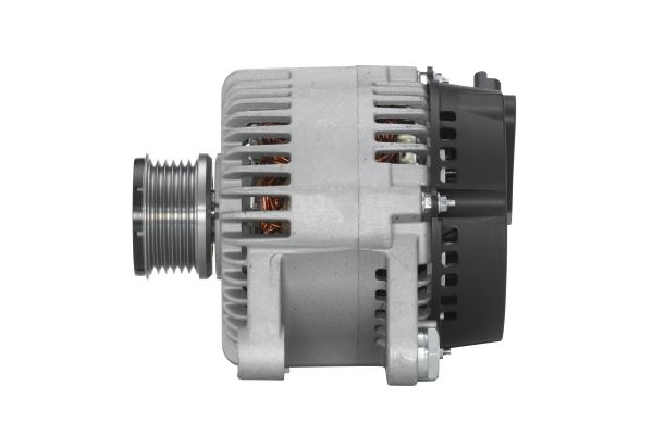 Alternator CITROEN DS3 Cabriolet 1.2 THP 110 benzina 110 cai HELLA 8EL 011 712-911