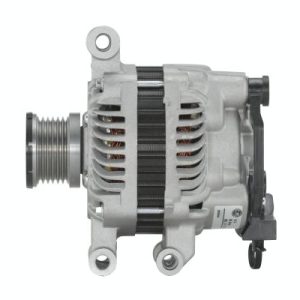 Alternator CITROEN DS3 Cabriolet 1.6 THP 155 benzina 156 cai HELLA 8EL 011 712-961