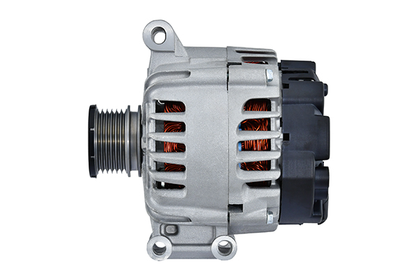 Alternator CITROEN C4 I (LC_) 1.6 THP 140 benzina 140 cai HELLA 8EL 012 426-091