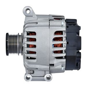 Alternator CITROEN DS3 Cabriolet 1.6 Racing benzina 207 cai HELLA 8EL 012 426-091
