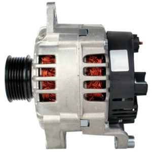 Alternator CITROEN JUMPER I caroserie (244) 2.8 HDi 4x4 diesel 128 cai HELLA 8EL 012 426-361