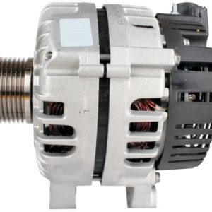 Alternator CITROEN JUMPY I (U6U_) 2.0 HDi 95 diesel 94 cai HELLA 8EL 012 426-891