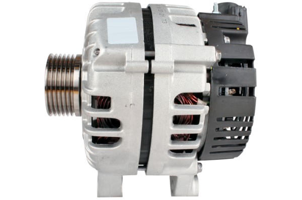 Alternator CITROEN JUMPY I (U6U_) 1.9 D 70 diesel 69 cai HELLA 8EL 012 426-891
