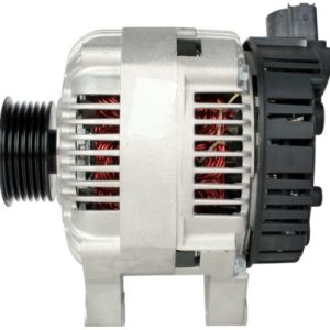 Alternator CITROEN BERLINGO / BERLINGO FIRST microbus (MF_, GJK_, GFK_) 1.4 i (MFKFX, MFKFW, GJKFWB, GJKFWC, GFKFWC) benzina 75 cai HELLA 8EL 012 427-061