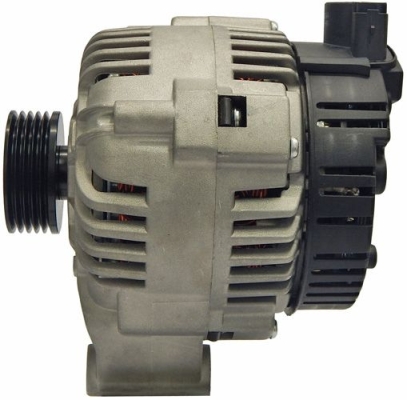Alternator CITROEN SAXO (S0, S1) 1.1 BiFuel Benzina/Autogaz (GPL) 60 cai HELLA 8EL 012 427-111