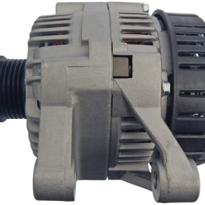 Alternator CITROEN C3 I (FC_, FN_) 1.4 i benzina 73 cai HELLA 8EL 012 427-181