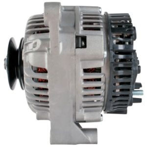 Alternator CITROEN BERLINGO / BERLINGO FIRST Autoutilitara/limuzina spatioasa ( 1.4 i (MBKFX, MBKFW) benzina 75 cai HELLA 8EL 012 427-421