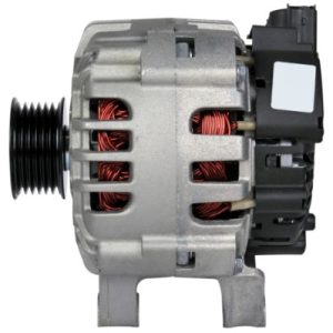 Alternator CITROEN C2 (JM_) 1.1 benzina 60 cai HELLA 8EL 012 428-311