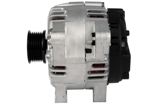 Alternator CITROEN C5 II (RC_) 2.2 HDi (RC4HXE) diesel 133 cai HELLA 8EL 012 429-191