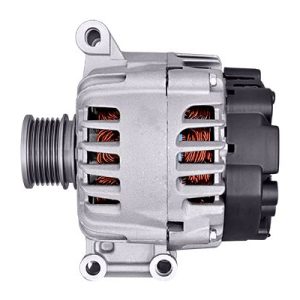 Alternator CITROEN C4 PICASSO I microbus (UD_) 1.6 VTi 120 benzina 120 cai HELLA 8EL 012 430-051