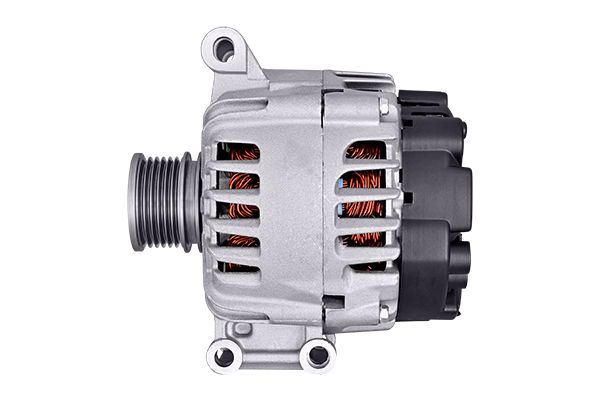 Alternator CITROEN C4 PICASSO II 1.6 VTi 120 benzina 120 cai HELLA 8EL 012 430-051
