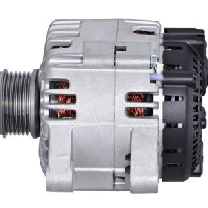 Alternator CITROEN C4 PICASSO II 1.6 HDi 90 diesel 92 cai HELLA 8EL 012 430-091