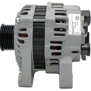 Alternator CITROEN C2 (JM_) 1.1 benzina 60 cai HELLA 8EL 015 630-051