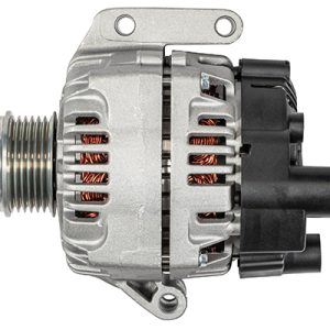 Alternator CITROEN NEMO microbus 1.3 HDi 75 diesel 75 cai HELLA 8EL 015 630-111