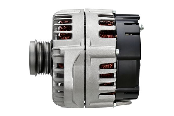 Alternator CITROEN JUMPER II bus 3.0 HDi 180 diesel 177 cai HELLA 8EL 015 630-851