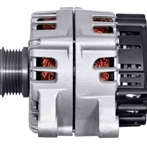 Alternator CITROEN DS4 (NX_) 1.6 HDi 110 diesel 112 cai HELLA 8EL 015 637-211