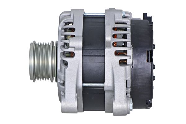 Alternator CITROEN JUMPER II bus 2.0 BlueHDi 130 diesel 130 cai HELLA 8EL 015 637-531