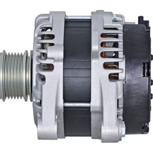 Alternator CITROEN JUMPER II platou / sasiu 2.2 BlueHDi 140 diesel 140 cai HELLA 8EL 015 637-531