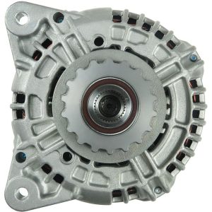 Alternator CITROEN C2 (JM_) 1.4 16V benzina 90 cai AS-PL A0170