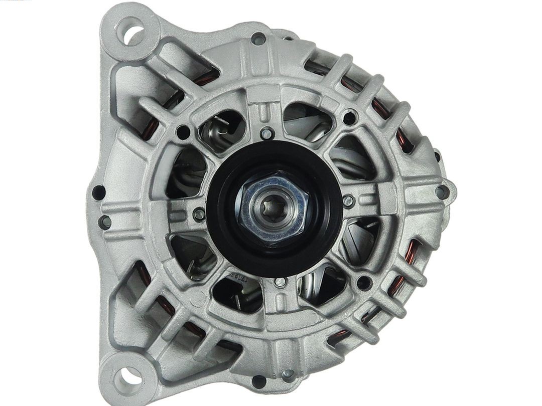 Alternator CITROEN C3 I (FC_, FN_) 1.4 i Bivalent Benzina/Gaz metan (GNC) 73 cai AS-PL A3056