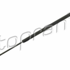 Amortizor portbagaj CITROEN C4 GRAND PICASSO I (UA_) 2.0 i 16V benzina 140 cai TOPRAN 723 326