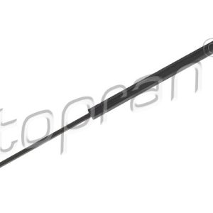 Amortizor portbagaj CITROEN C4 II (NC_) 1.6 BlueHDi 100 diesel 99 cai TOPRAN 723 594