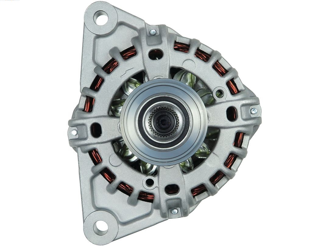Alternator CITROEN JUMPER II caroserie 3.0 HDi 155 diesel 156 cai AS-PL A0569S