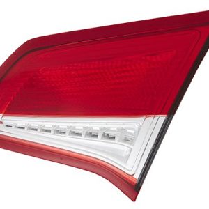 Acoperire haion CITROEN C4 II (NC_) 1.6 VTi 120 (NC5FS0, NC5FS9) benzina 120 cai HELLA 9EL 354 989-021