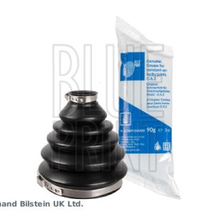 Ansamblu burduf articulatie planetara CITROEN C4 II (NC_) 1.2 THP 110 (NCHNZ6, NCHNV6) benzina 110 cai BLUE PRINT ADT381118