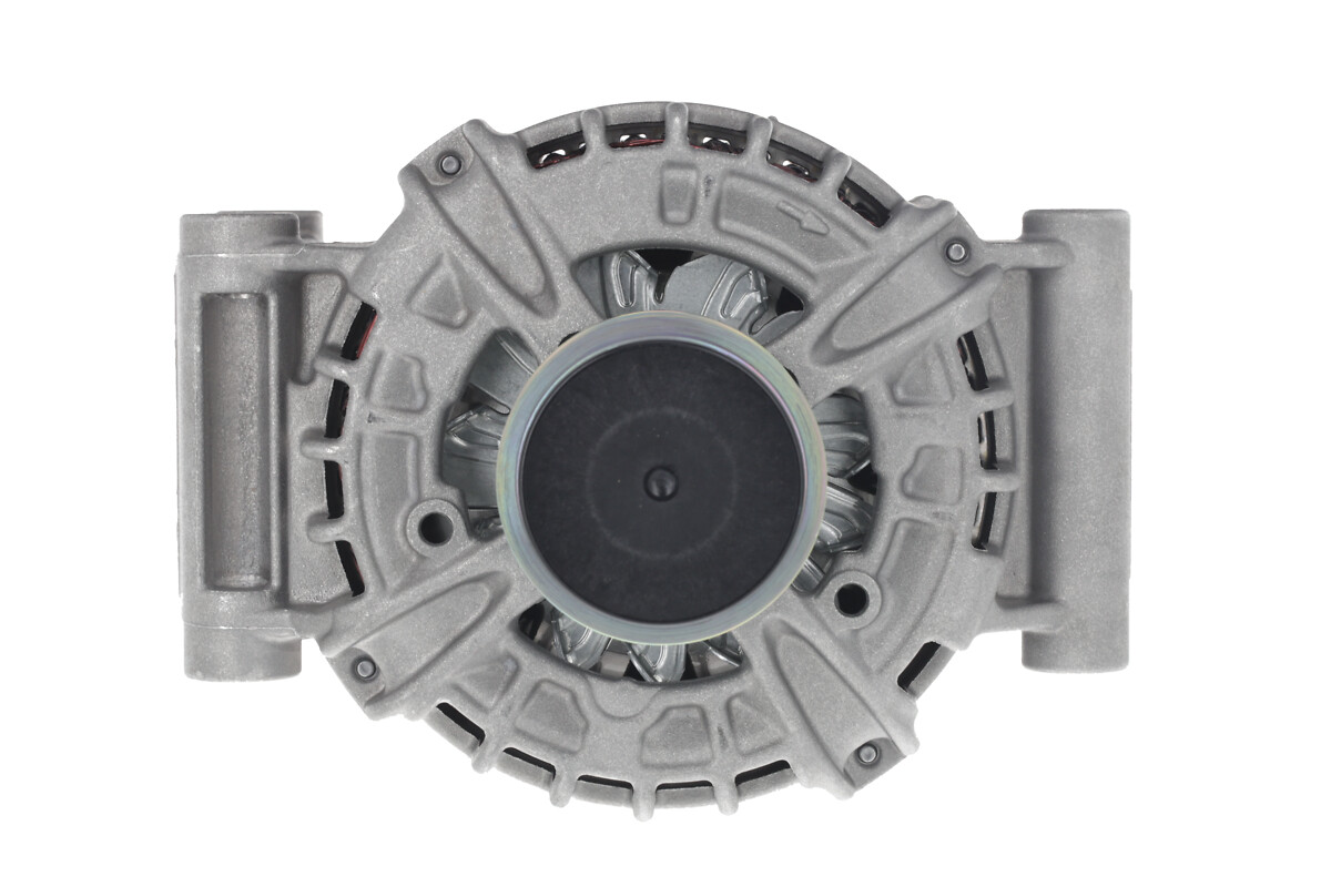 Alternator CITROEN JUMPER II platou / sasiu 2.2 HDi 150 diesel 150 cai VALEO 444288