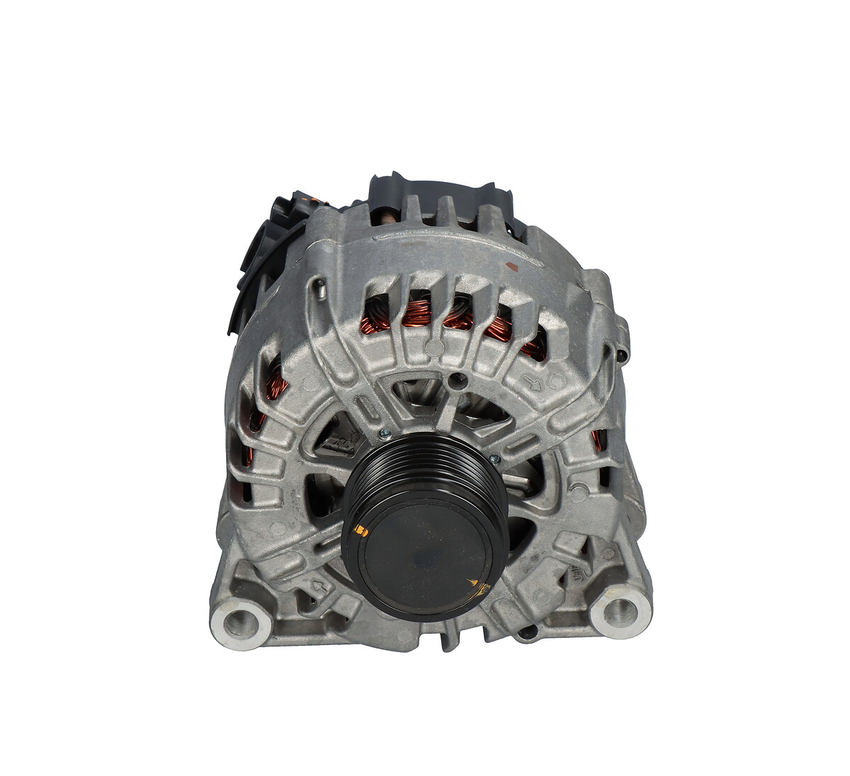 Alternator CITROEN GRAND C4 SPACETOURER (3A_, 3E_) 1.6 HDi 115 diesel 116 cai VALEO 444462