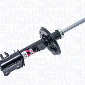 Amortizor CITROEN NEMO Autoutilitara/limuzina spatioasa (AA_) 1.4 HDi diesel 68 cai MAGNETI MARELLI 351975070100